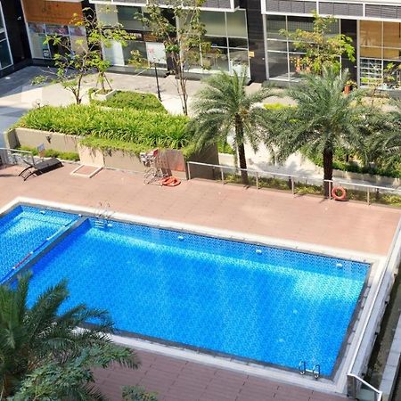 Austin Sky Center Cbd- Near International Airport Apartment Ho Chi Minh City Exterior photo