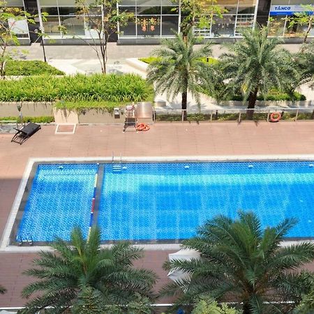 Austin Sky Center Cbd- Near International Airport Apartment Ho Chi Minh City Exterior photo