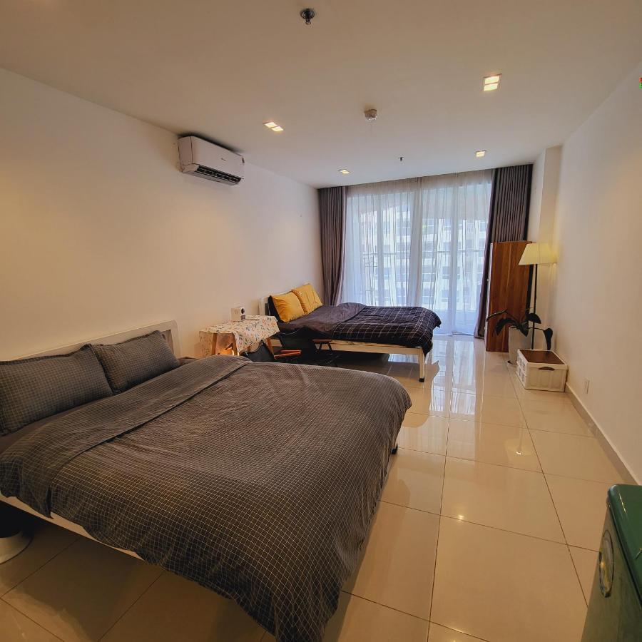 Austin Sky Center Cbd- Near International Airport Apartment Ho Chi Minh City Exterior photo