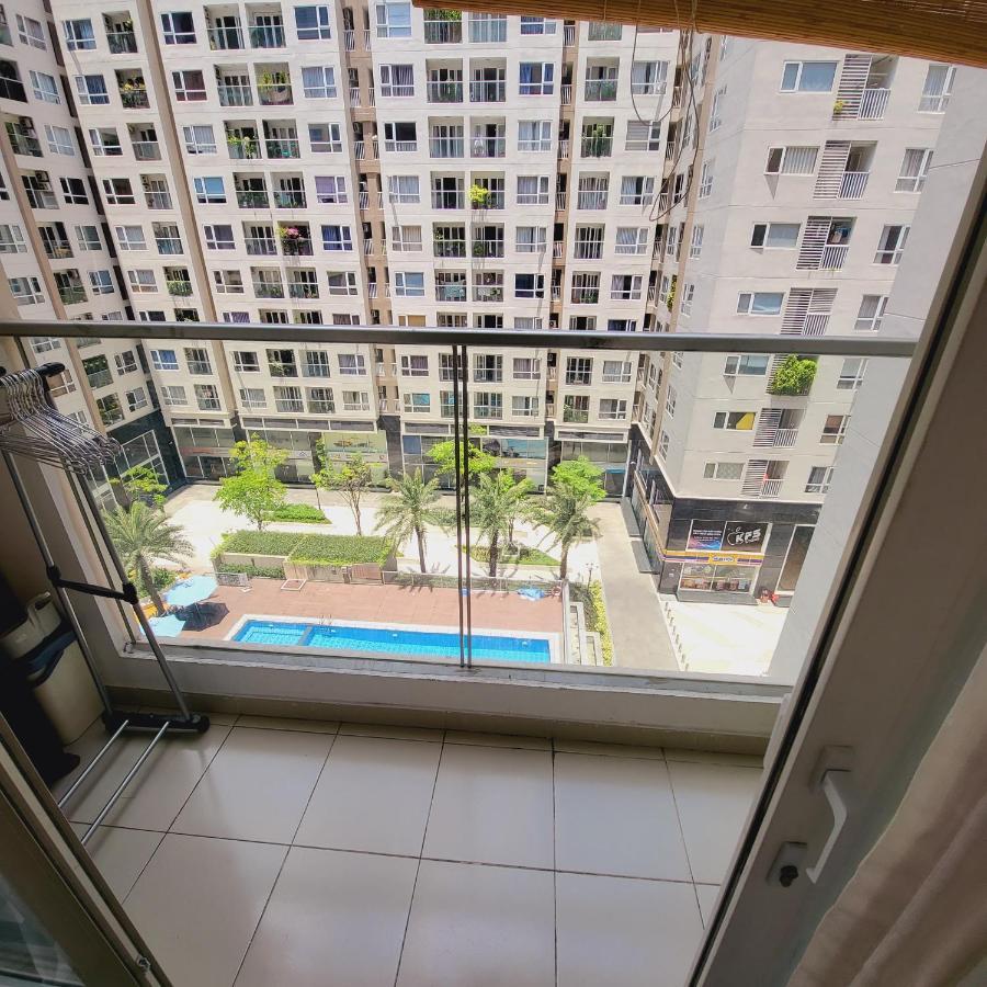 Austin Sky Center Cbd- Near International Airport Apartment Ho Chi Minh City Exterior photo