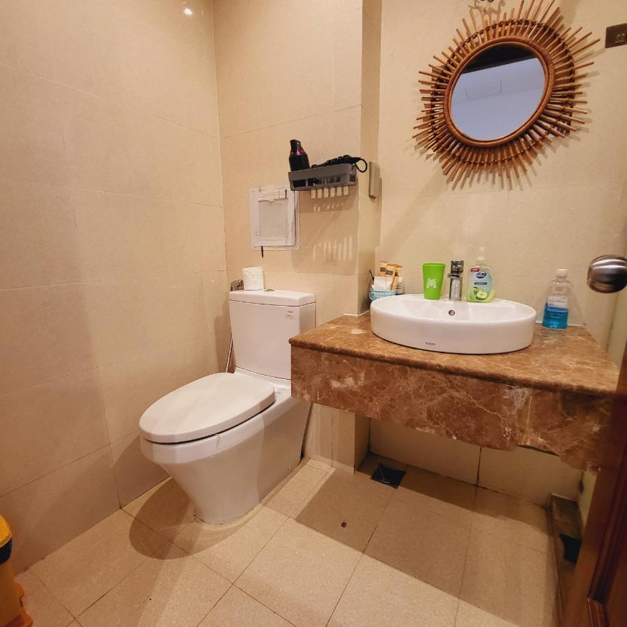 Austin Sky Center Cbd- Near International Airport Apartment Ho Chi Minh City Exterior photo