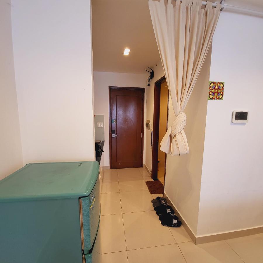 Austin Sky Center Cbd- Near International Airport Apartment Ho Chi Minh City Exterior photo