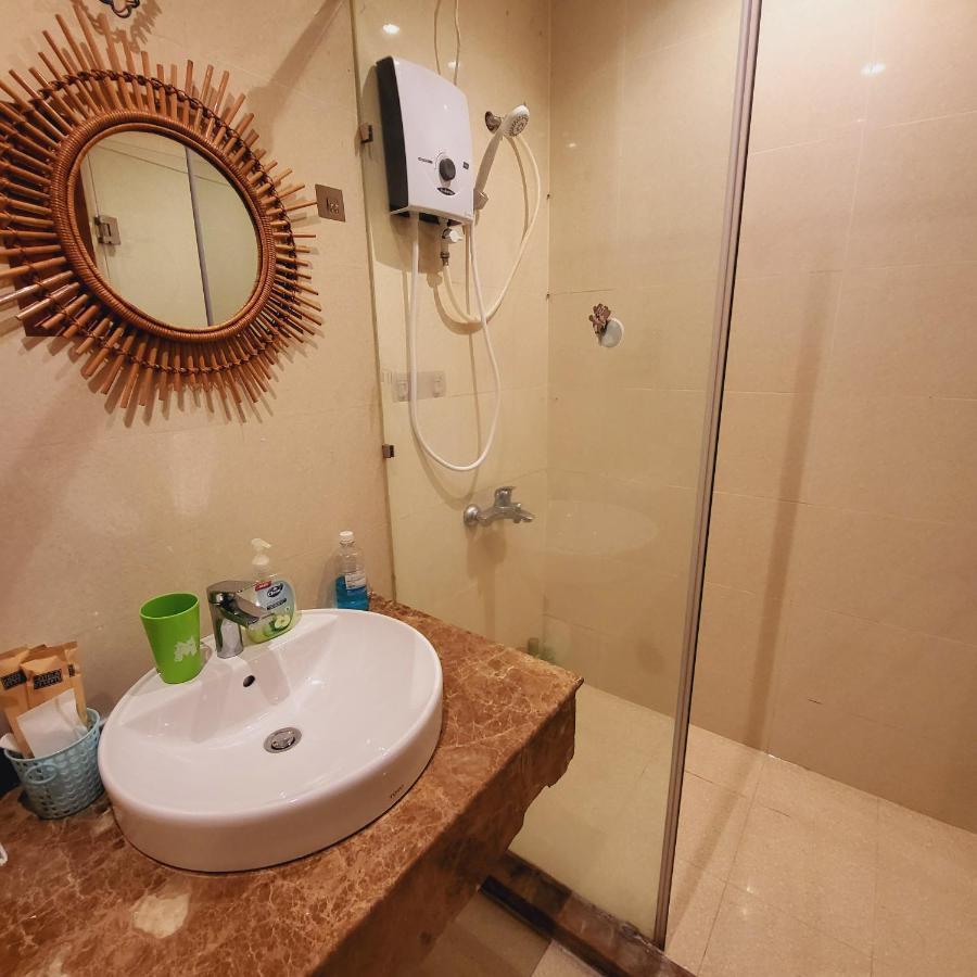 Austin Sky Center Cbd- Near International Airport Apartment Ho Chi Minh City Exterior photo